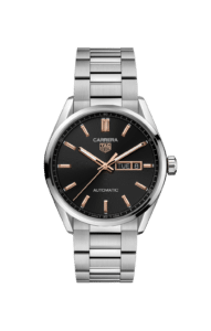 TAG Heuer Carrera Day-Date