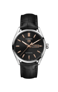 TAG Heuer Carrera Day-Date