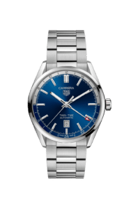 TAG Heuer Carrera Twin-Time