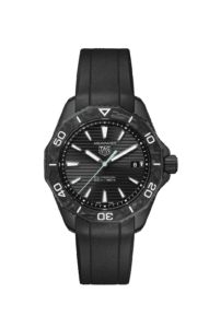 TAG Heuer Aquaracer Professional 200 Solargraph