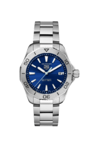 TAG Heuer Aquaracer PROFESSIONAL 200 SOLARGRAPH