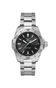 TAG Heuer Aquaracer PROFESSIONAL 200 SOLARGRAPH