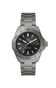 TAG Heuer Aquaracer Professional 200 Solargraph