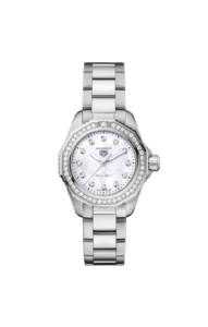 TAG Heuer Aquaracer Professional 200