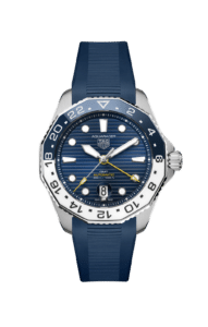 TAG Heuer Aquaracer Professional 300 GMT