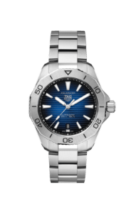 TAG Heuer Aquaracer Professional 200 Date