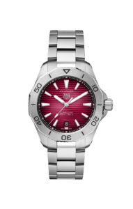 TAG Heuer Aquaracer Professional 200 Date