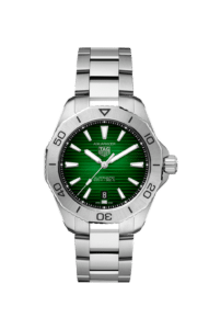 TAG Heuer Aquaracer Professional 200 Date