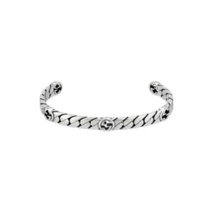Gucci Silver