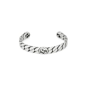 Gucci Silver