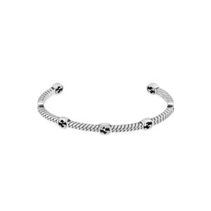Gucci Silver