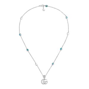 Gucci Silver