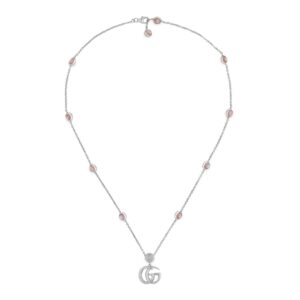 Gucci Silver