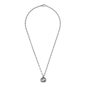 Gucci Silver