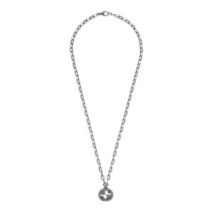 Gucci Silver