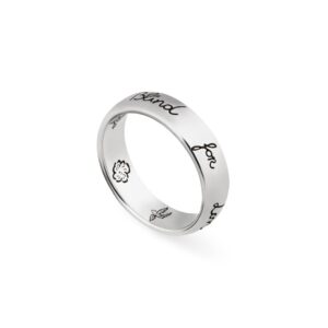 Gucci Silver