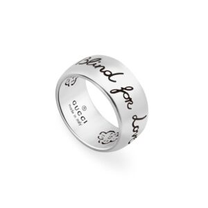 Gucci Silver