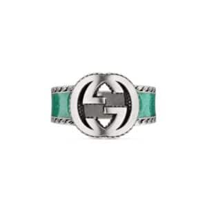 Gucci Silver