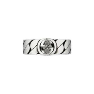 Gucci Silver