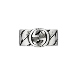 Gucci Silver