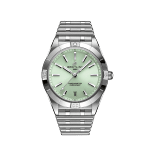 Chronomat Automatic 36