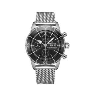 Superocean Heritage Chronograph 44