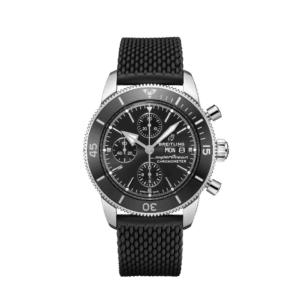Superocean Heritage Chronograph 44