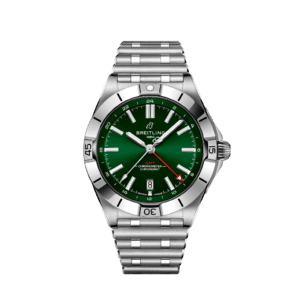 Chronomat Automatic GMT 40