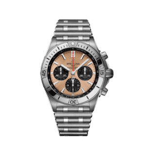 Chronomat B01 42