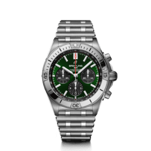 Chronomat B01 42