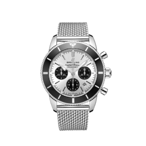 Superocean Heritage B01 Chronograph 44