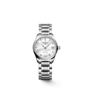 LONGINES MASTER COLLECTION