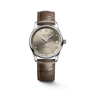 LONGINES MASTER COLLECTION
