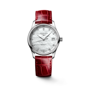 LONGINES MASTER COLLECTION