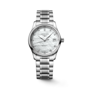 LONGINES MASTER COLLECTION