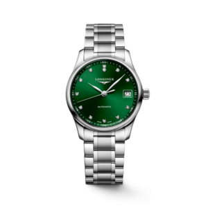 LONGINES MASTER COLLECTION