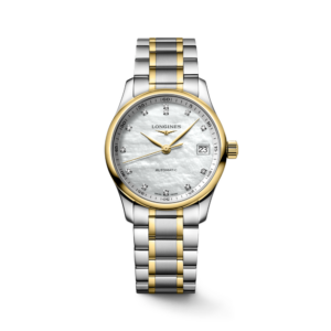 LONGINES MASTER COLLECTION