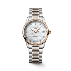 LONGINES MASTER COLLECTION