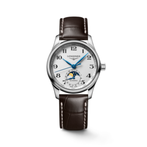 LONGINES MASTER COLLECTION MOONPHASE