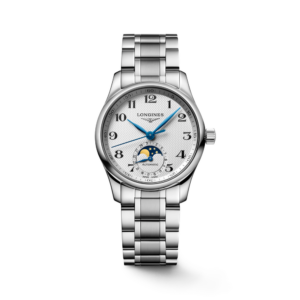 LONGINES MASTER COLLECTION MOONPHASE