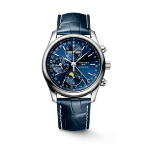 LONGINES MASTER COLLECTION CHRONO MOONPHASE