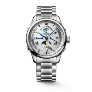 LONGINES MASTER COLLECTION RETROGRADE