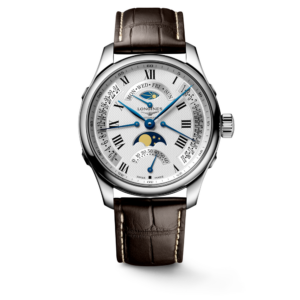 LONGINES MASTER COLLECTION RETROGRADE