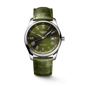 LONGINES MASTER COLLECTION
