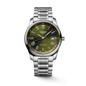 LONGINES MASTER COLLECTION