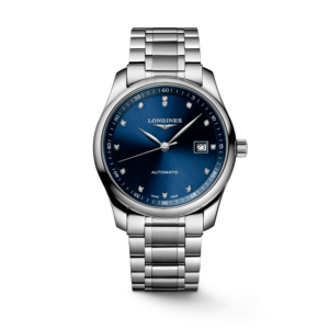 LONGINES MASTER COLLECTION