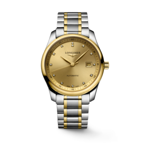 LONGINES MASTER COLLECTION