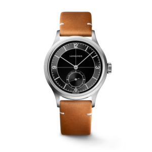 LONGINES SECTOR DIAL