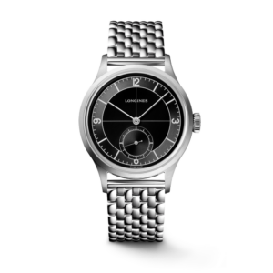 LONGINES SECTOR DIAL