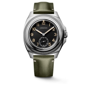 LONGINES PILOT MAJETEK